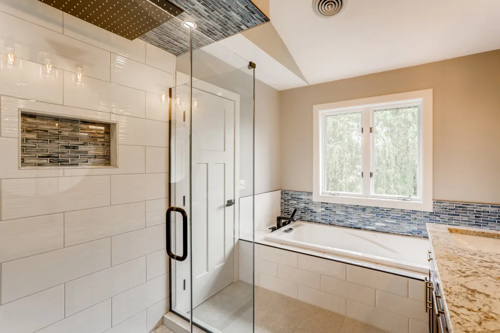 Dayton Classic Home Renovation by CactusNectar, LLC - Photo 14