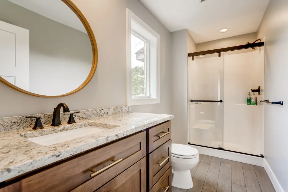 Dayton Classic Home Renovation by CactusNectar, LLC - Photo 25