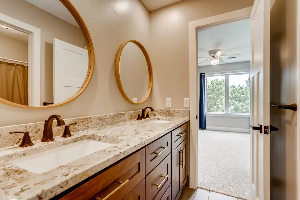 Dayton Classic Home Renovation by CactusNectar, LLC - Photo 17