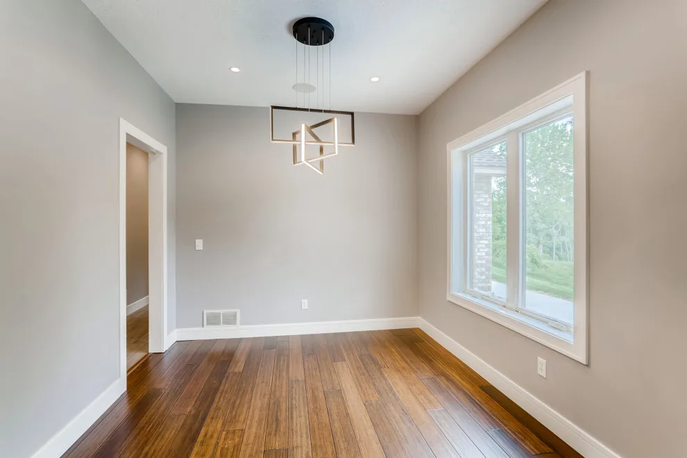 Dayton Classic Home Renovation by CactusNectar, LLC - Photo 16