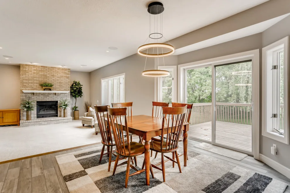 Dayton Classic Home Renovation by CactusNectar, LLC - Photo 4