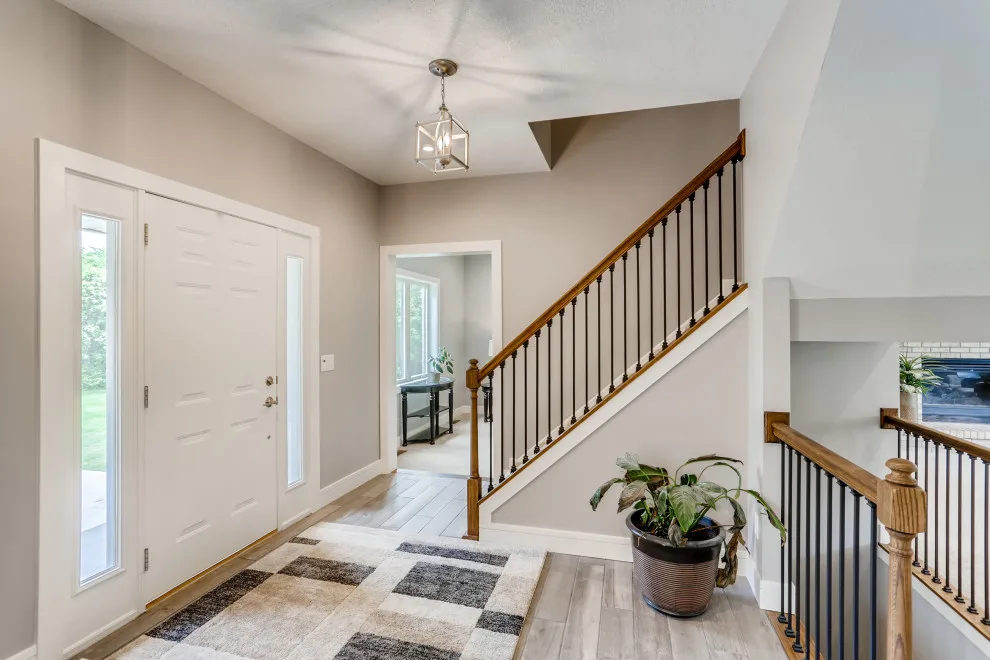Dayton Classic Home Renovation by CactusNectar, LLC - Photo 18