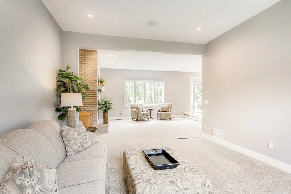Dayton Classic Home Renovation by CactusNectar, LLC - Photo 12