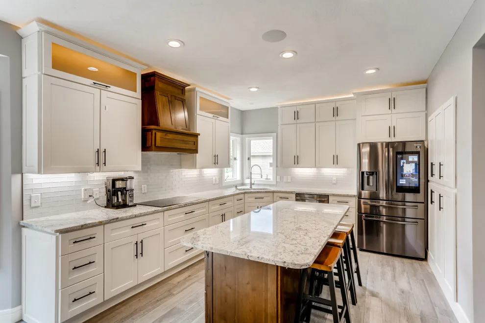 Dayton Classic Home Renovation by CactusNectar, LLC - Photo 8
