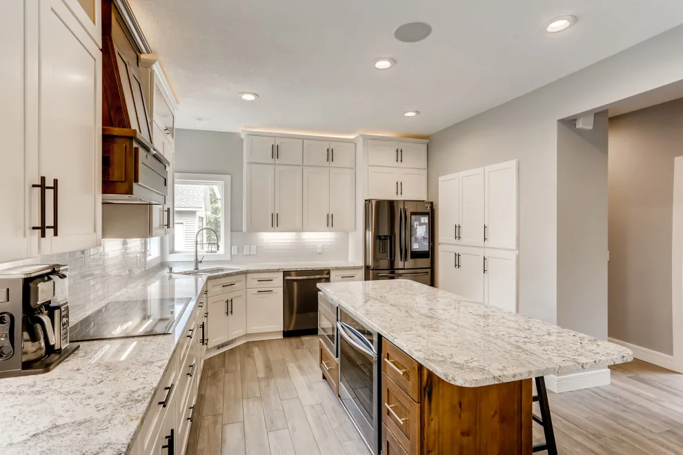 Dayton Classic Home Renovation by CactusNectar, LLC - Photo 10