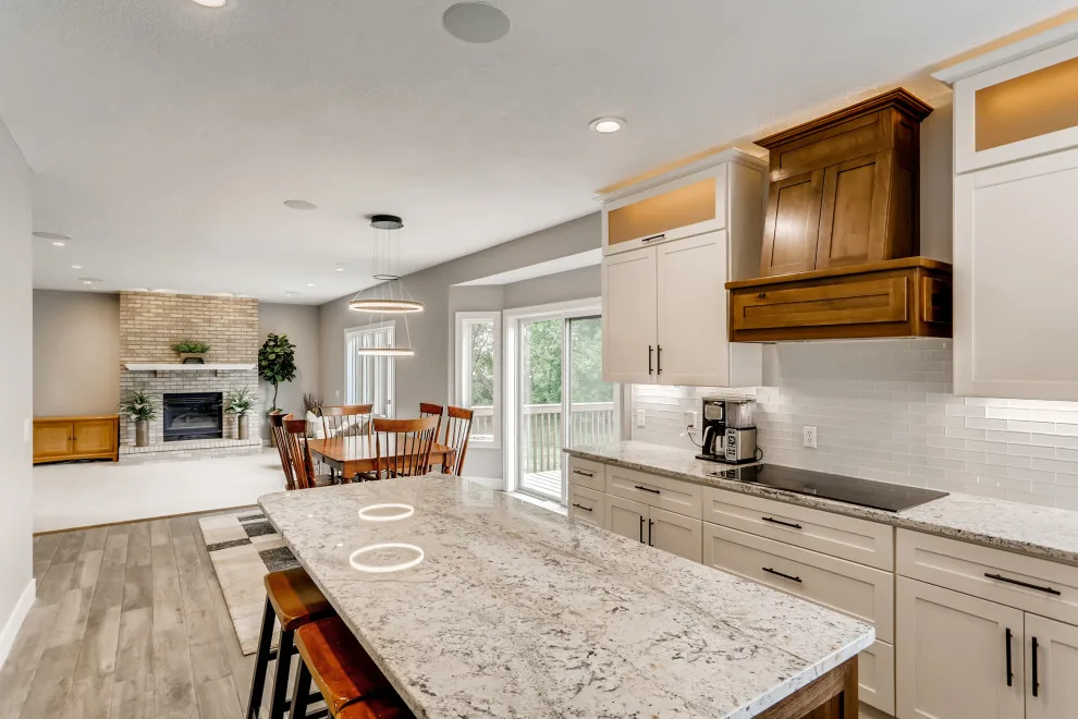 Dayton Classic Home Renovation by CactusNectar, LLC - Photo 19