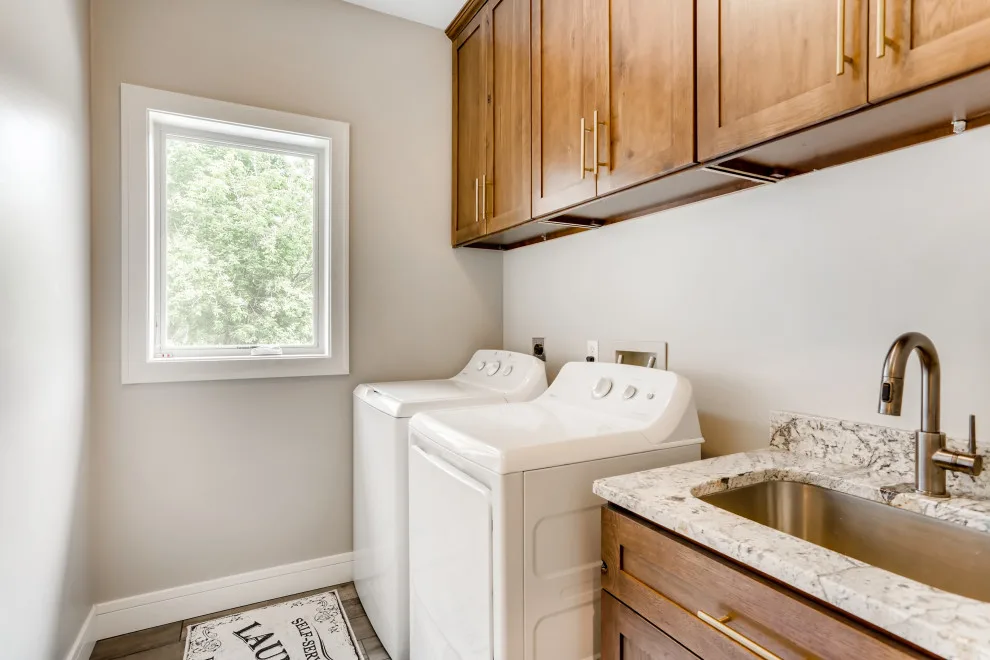 Dayton Classic Home Renovation by CactusNectar, LLC - Photo 11