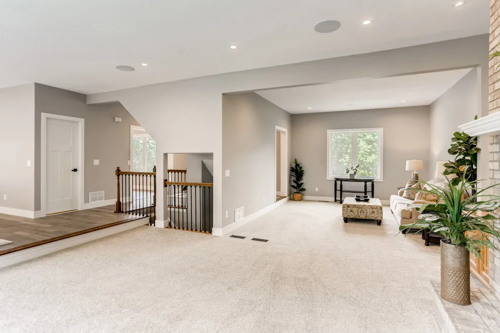 Dayton Classic Home Renovation by CactusNectar, LLC - Photo 9