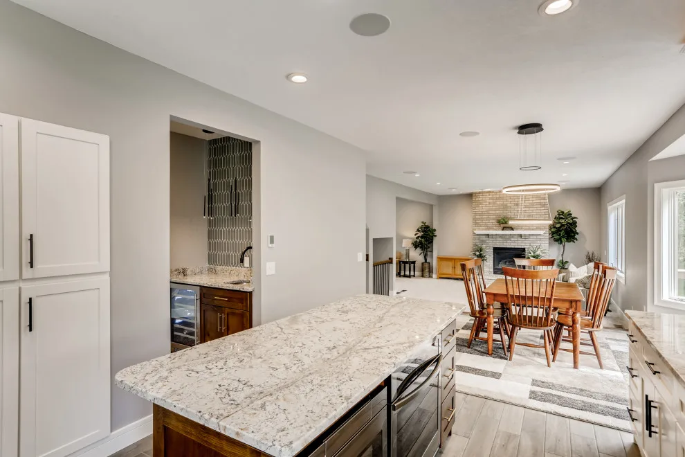 Dayton Classic Home Renovation by CactusNectar, LLC - Photo 7