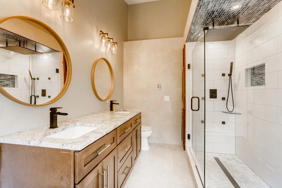 Dayton Classic Home Renovation by CactusNectar, LLC - Photo 21