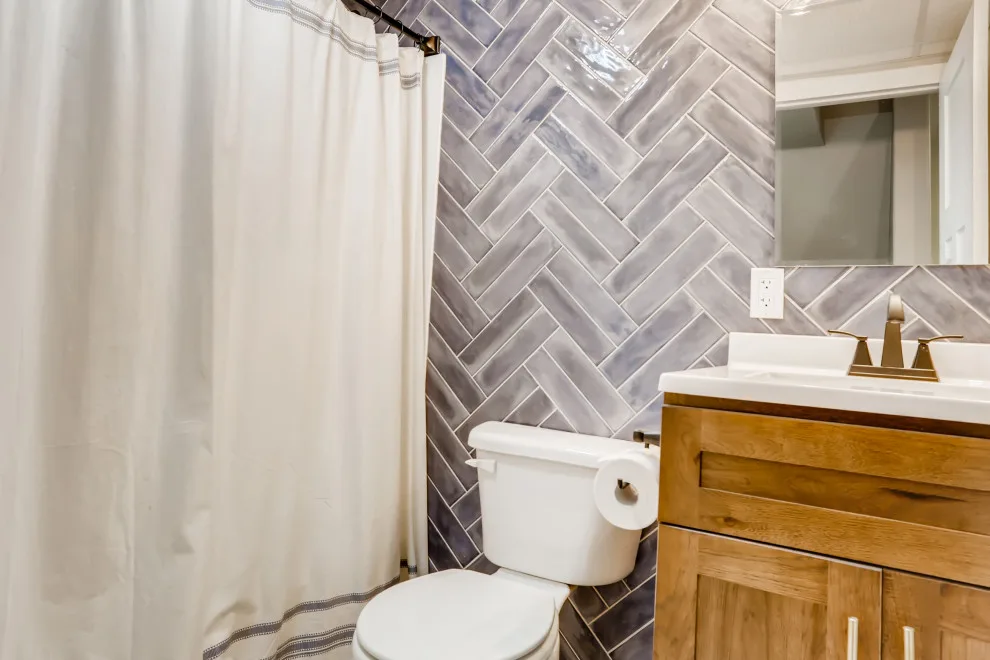 Dayton Classic Home Renovation by CactusNectar, LLC - Photo 20