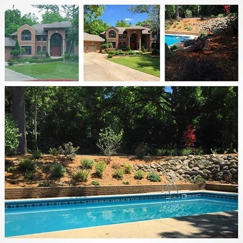Residential Landscaping by Margolis Companies - Photo 25