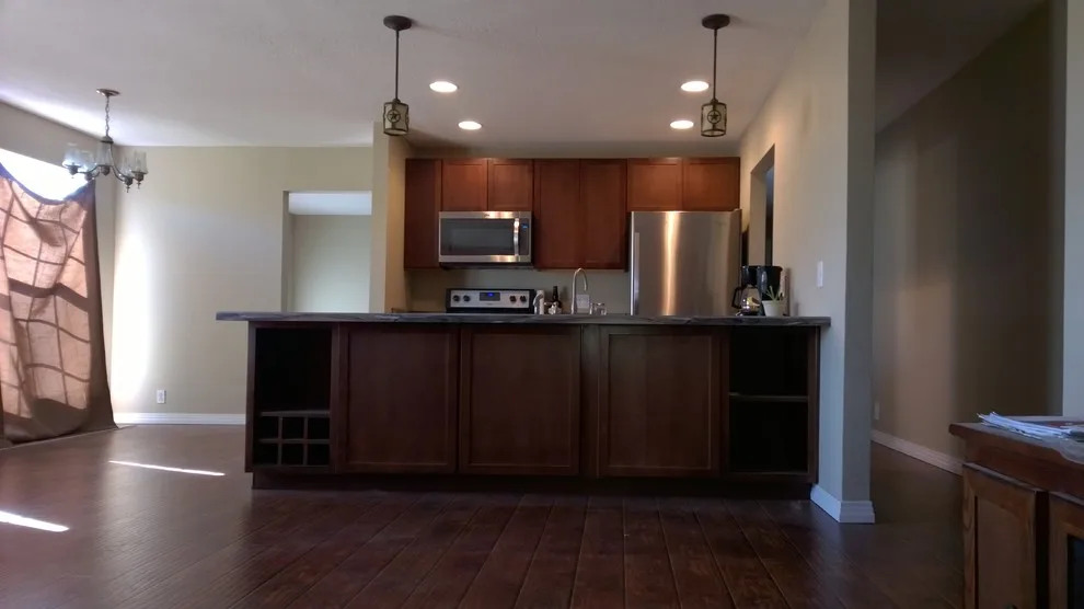 Classic Kitchen by A-Plus Construction - Photo 5