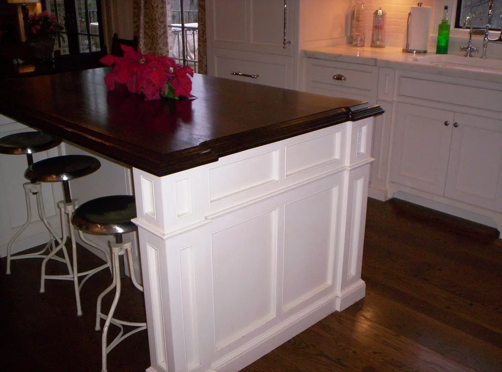 Scruggs E C And Sons - Photo 2