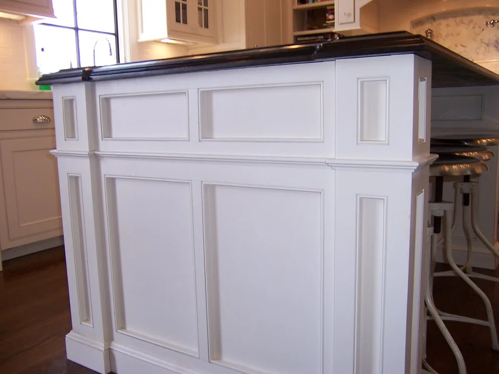 Classic Culinary Space by Scruggs E C And Sons - Photo 2