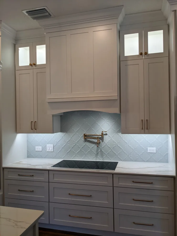 Classic Cuisine Space by Distinctive Homes, LLC - Photo 4