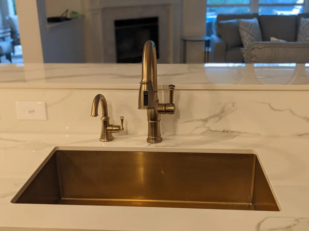 Classic Cuisine Space by Distinctive Homes, LLC - Photo 3