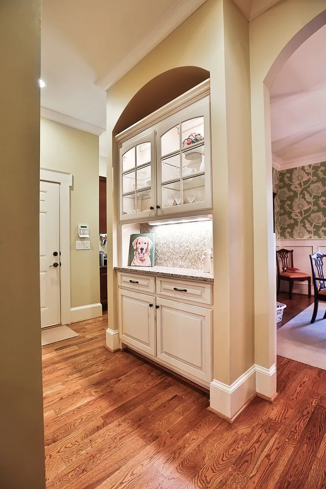 Classic Kitchen Setup by Greg Love Homes - Photo 5