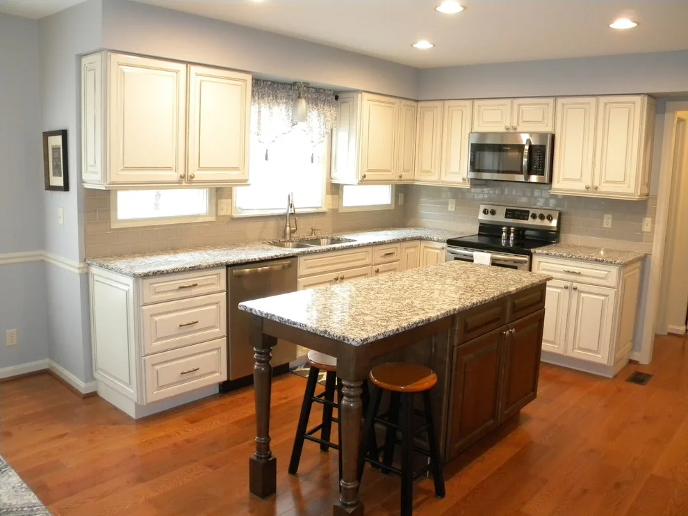 Classic Kitchen by Bailey Home Services LLC - Photo 2