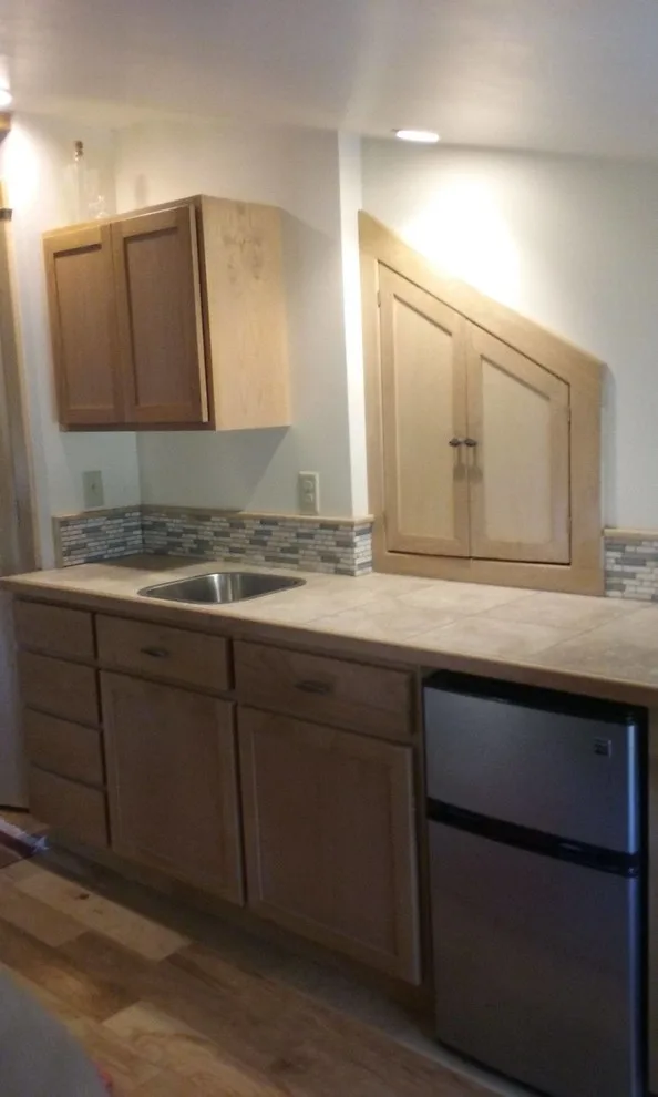 Accurate Cabinet And Remodeling LLC - Photo 4