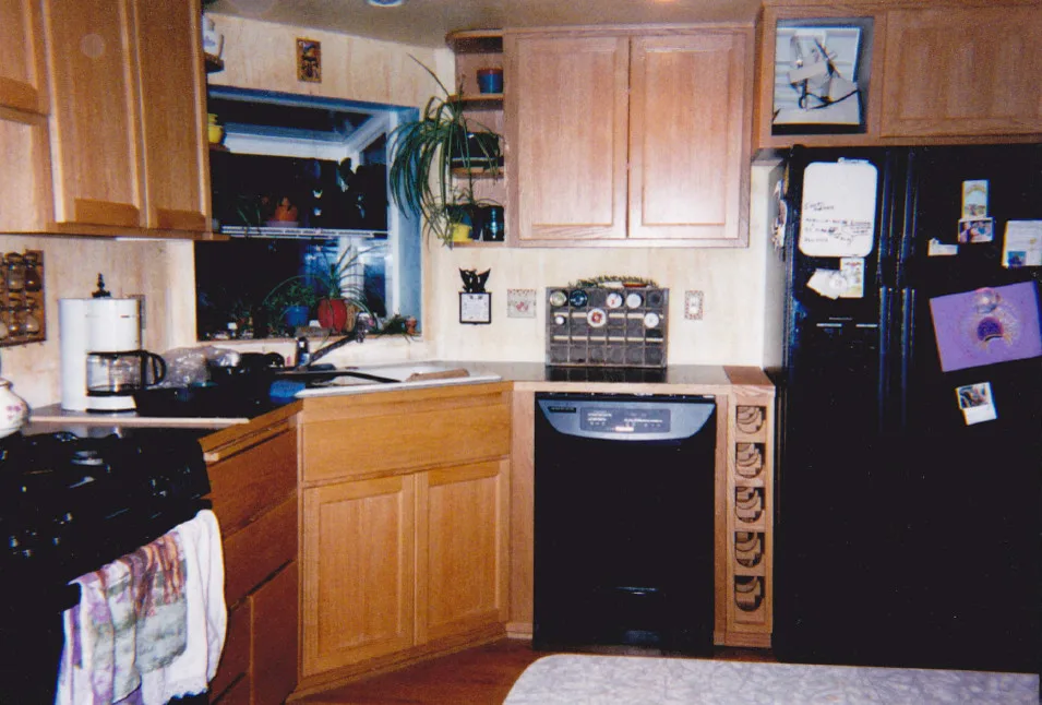 Diverse Kitchen Renovations by Accurate Cabinet And Remodeling LLC - Photo 3