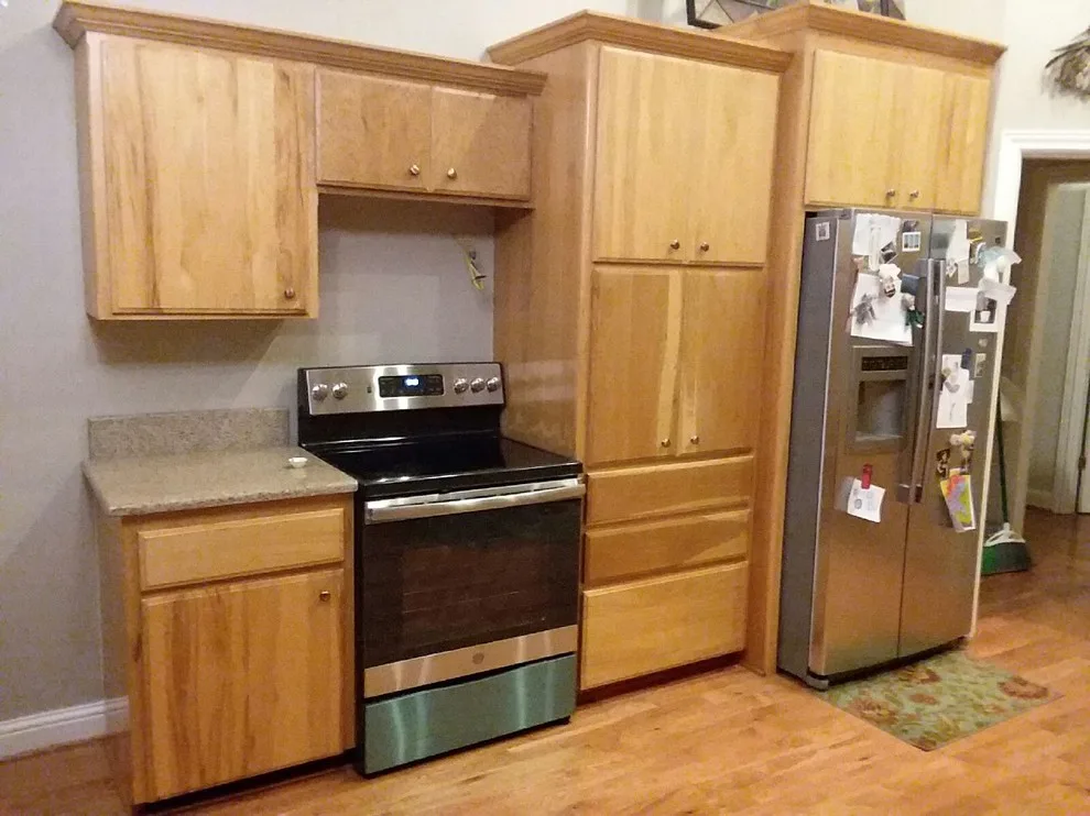 Diverse Kitchen Renovations by Accurate Cabinet And Remodeling LLC - Photo 4