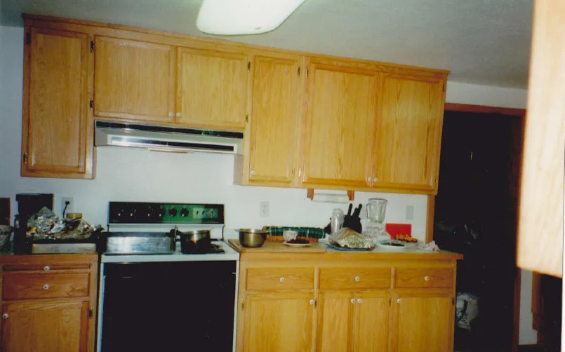 Diverse Kitchen Renovations by Accurate Cabinet And Remodeling LLC - Photo 7