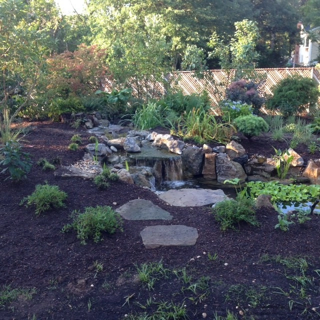 Ogden's Design And Plantings, Inc. - Photo 11