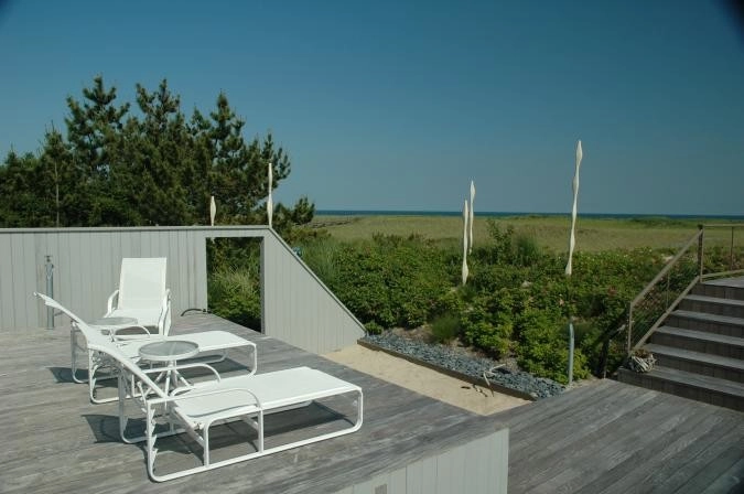 Poolside by Ogden's Design And Plantings, Inc. - Photo 5