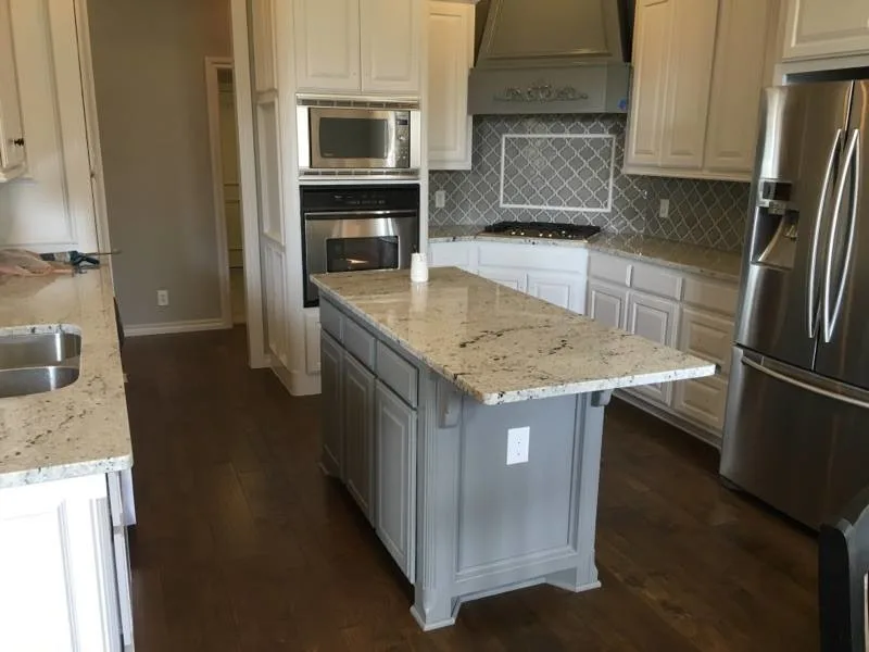 Classic Kitchen Renovation by Kaphar Construction - Photo 2