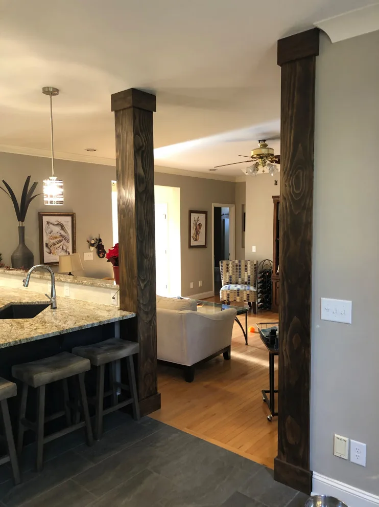 Classic Kitchen Renovation by Renata Renovations LLC - Photo 13