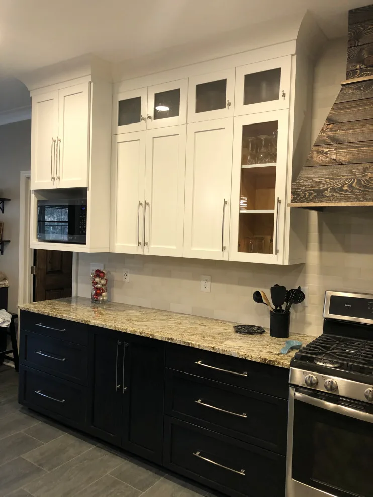 Classic Kitchen Renovation by Renata Renovations LLC - Photo 11