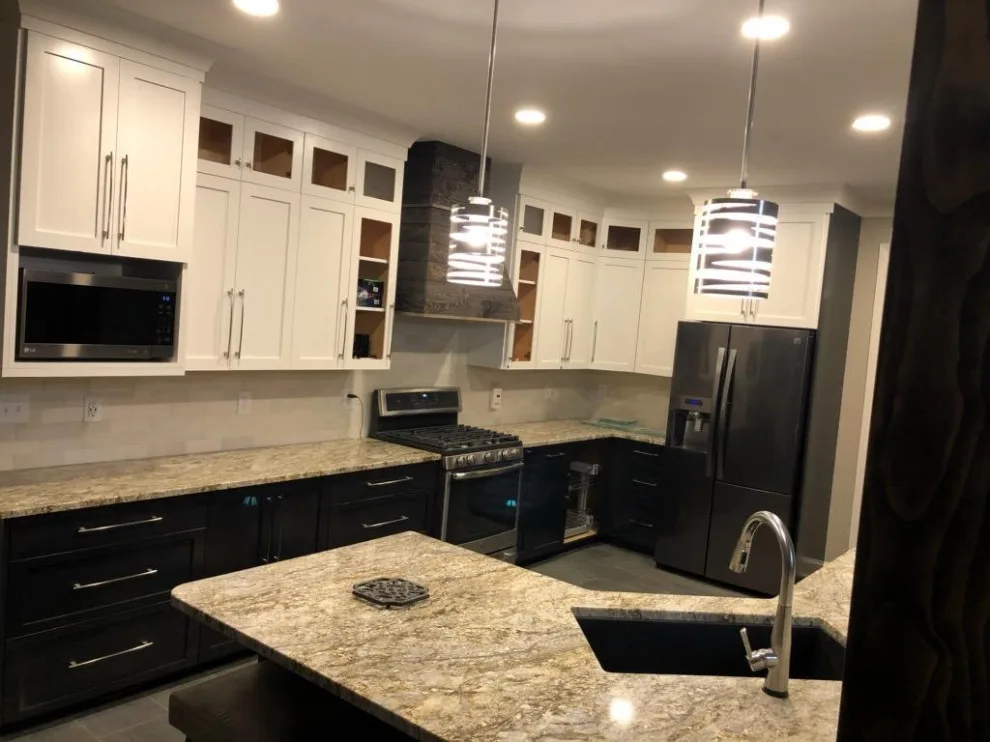 Classic Kitchen Renovation by Renata Renovations LLC - Photo 7