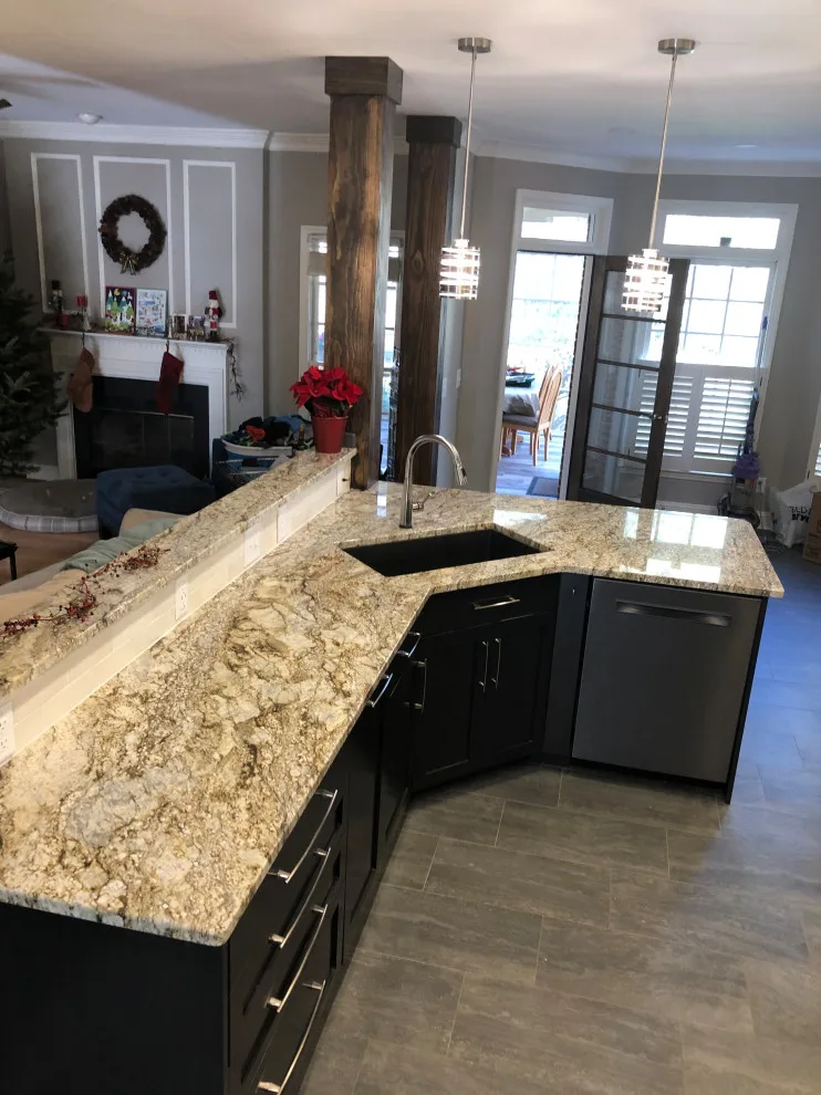 Classic Kitchen Renovation by Renata Renovations LLC - Photo 14