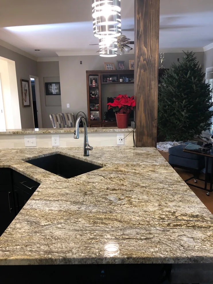Classic Kitchen Renovation by Renata Renovations LLC - Photo 8