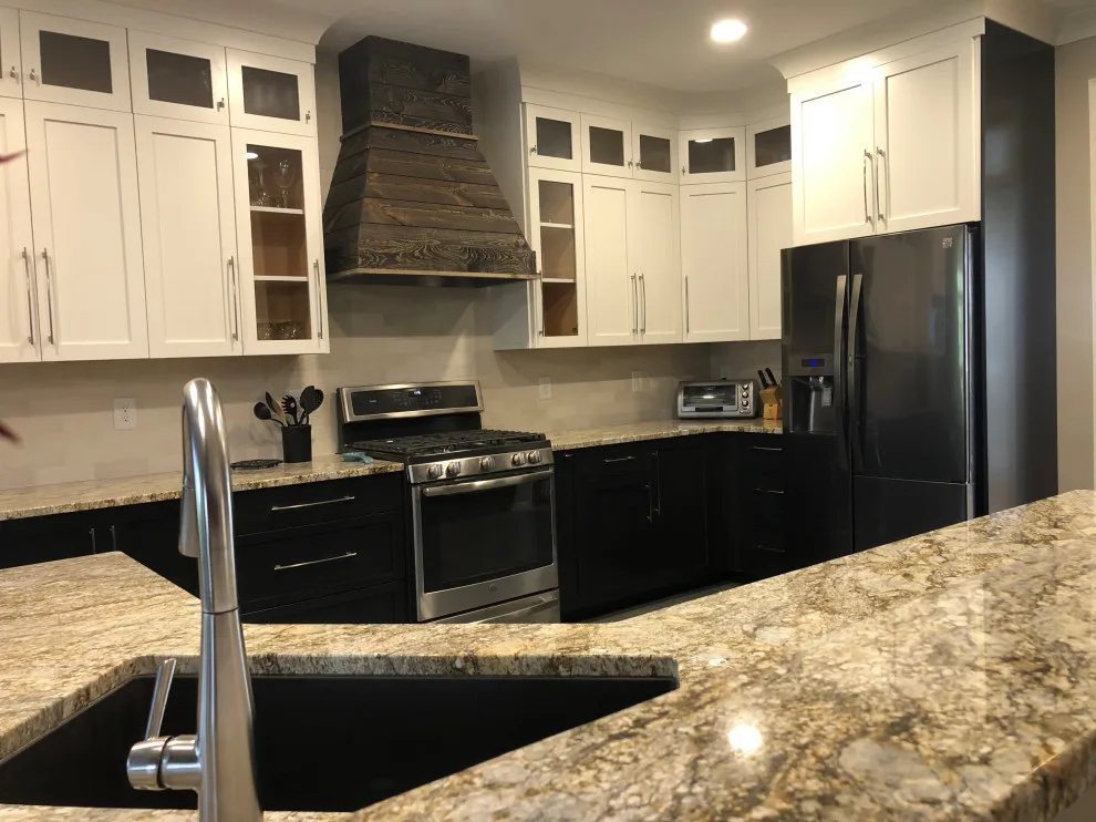 Classic Kitchen Renovation by Renata Renovations LLC - Photo 6