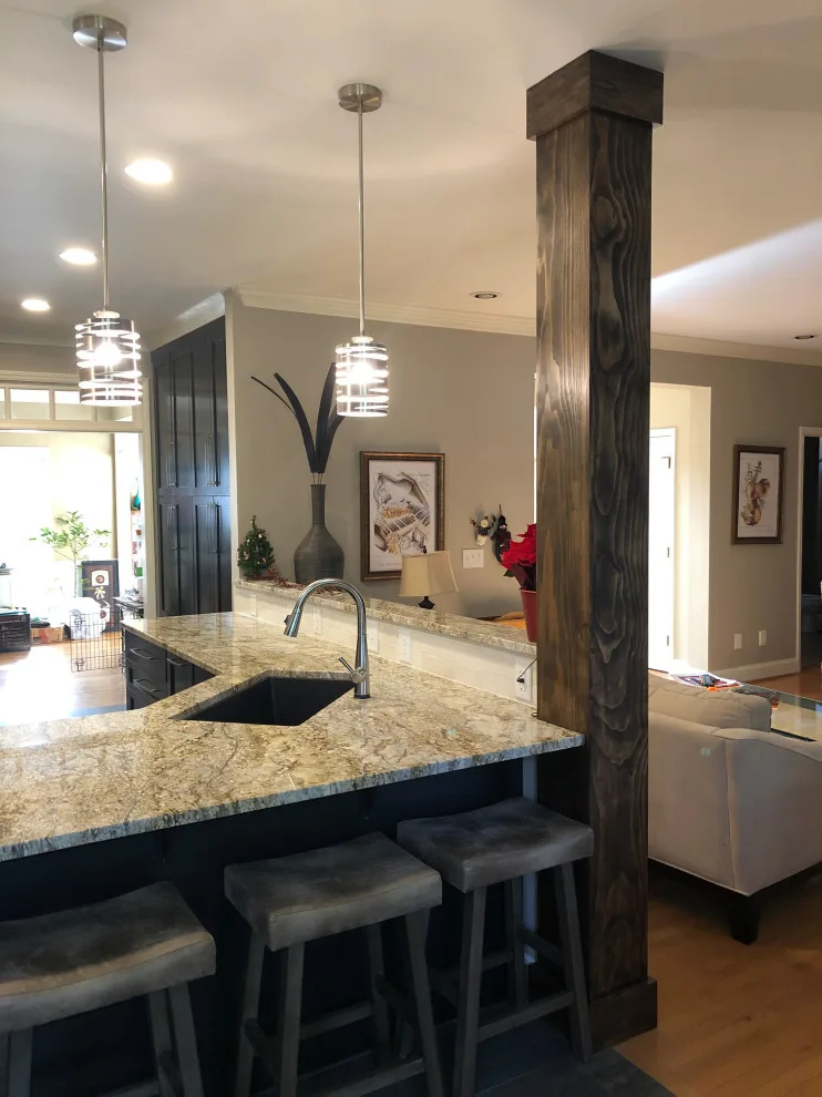 Classic Kitchen Renovation by Renata Renovations LLC - Photo 2