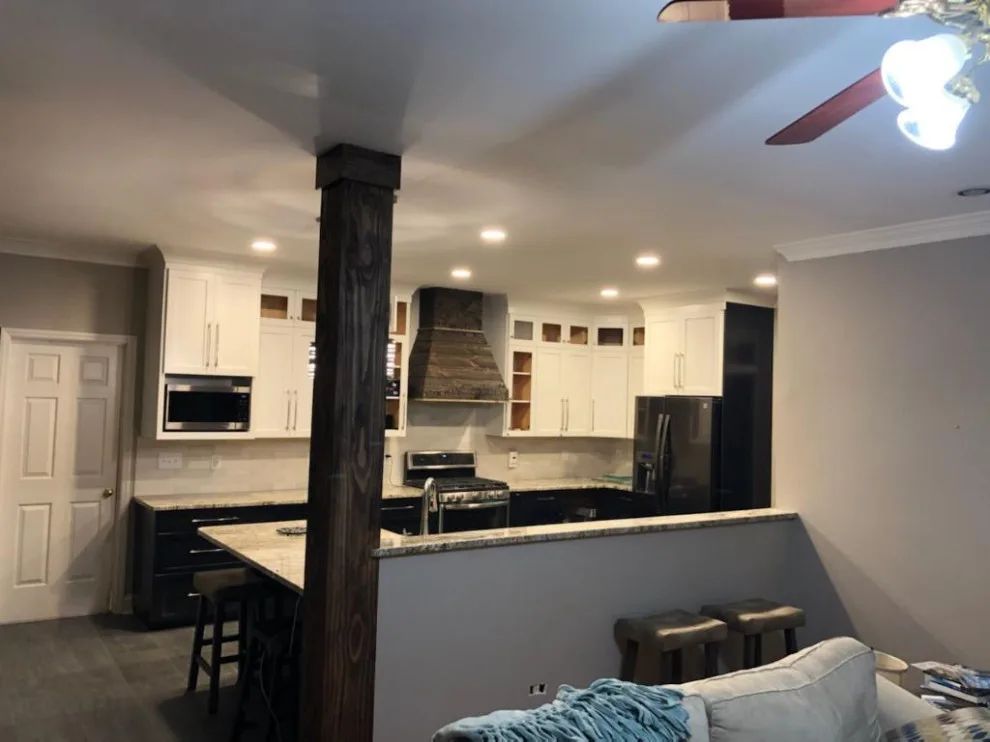 Classic Kitchen Renovation by Renata Renovations LLC - Photo 10