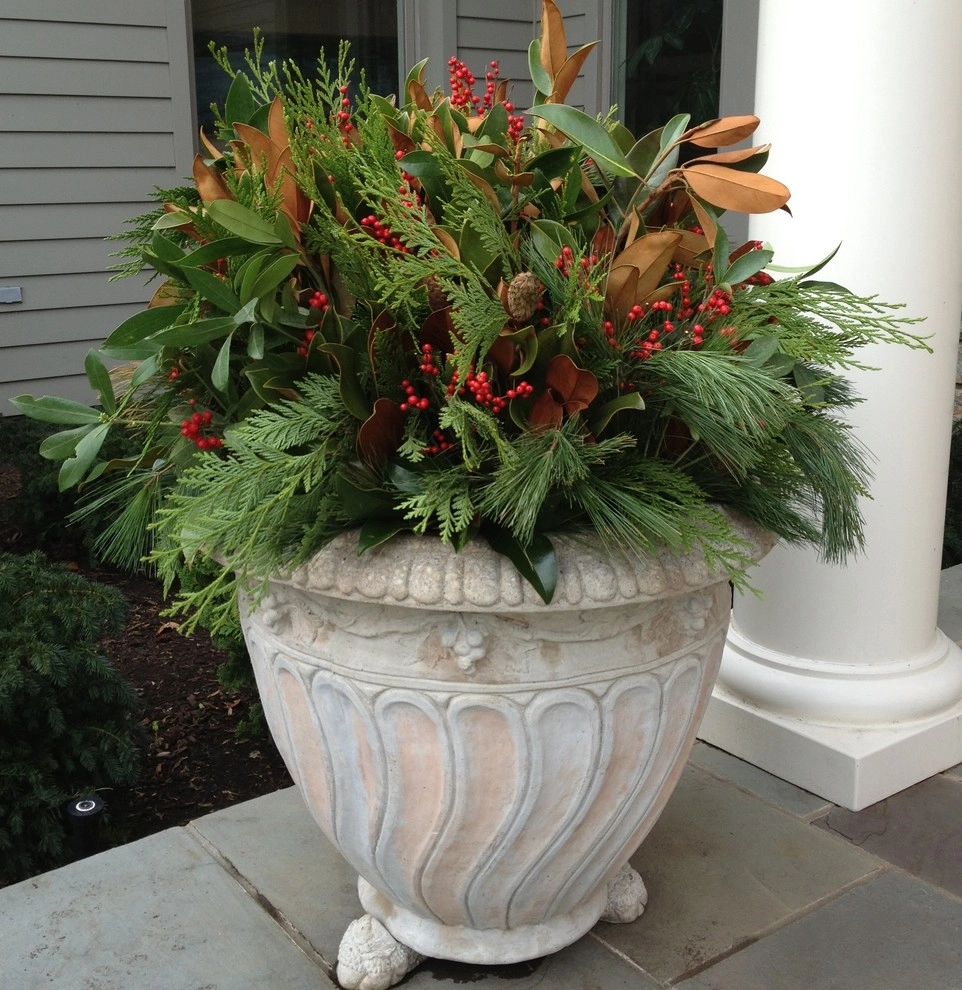 Seasonal by Ogden's Design And Plantings, Inc. - Photo 5