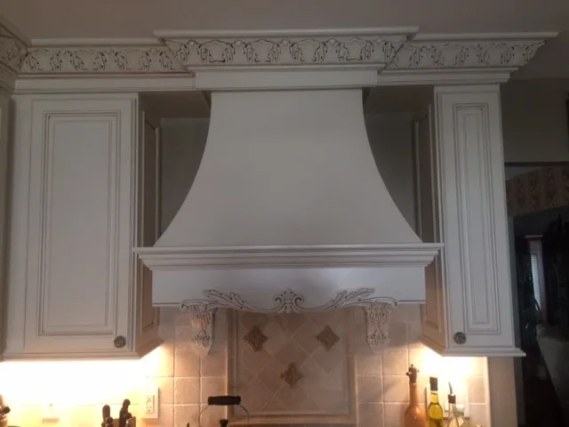 Classic kitchen by Veritas Custom Homes - Photo 3