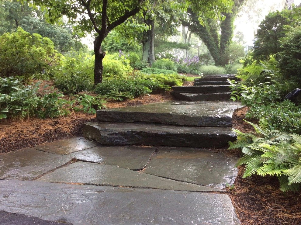Pathways by Ogden's Design And Plantings, Inc. - Photo 2