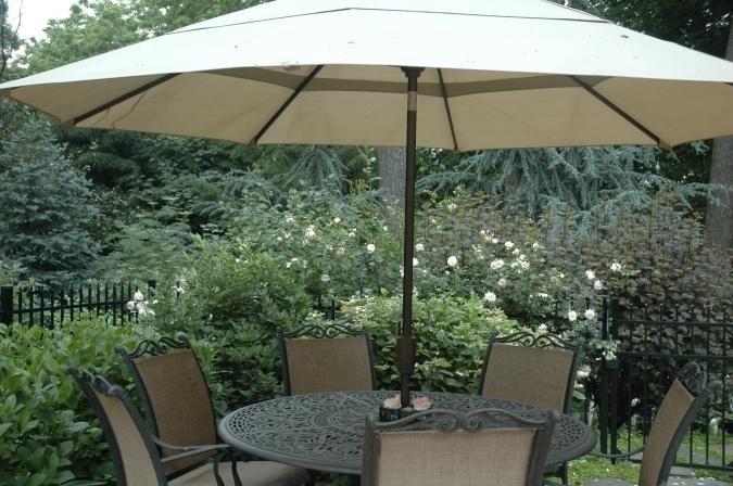 Poolside by Ogden's Design And Plantings, Inc. - Photo 2
