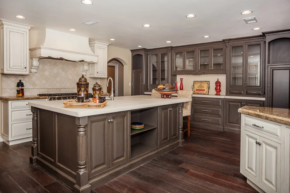 Kitchen Master Design & Remodeling LLC - Photo 2