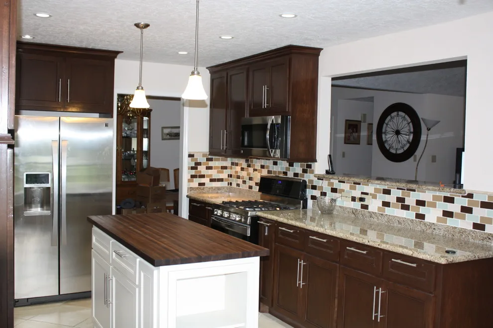 Classic Culinary Spaces by Rick O's Construction And Remodeling - Photo 3