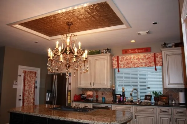 Classic Culinary Spaces by Rick O's Construction And Remodeling - Photo 2