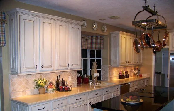 Classic Culinary Spaces by Rick O's Construction And Remodeling - Photo 4