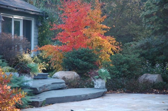 Masonry Projects by Ogden's Design And Plantings, Inc. - Photo 12