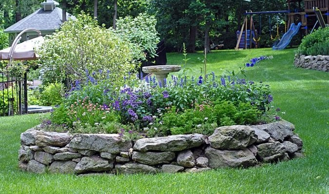 Masonry Projects by Ogden's Design And Plantings, Inc. - Photo 5