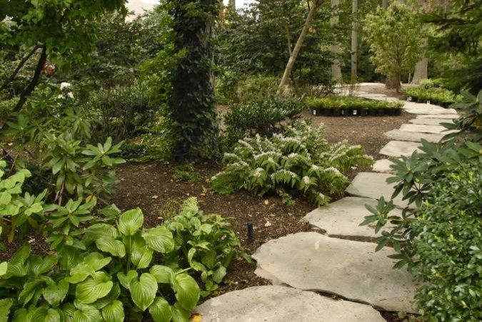 Masonry Projects by Ogden's Design And Plantings, Inc. - Photo 7