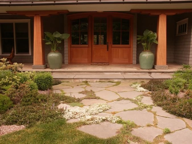Masonry Projects by Ogden's Design And Plantings, Inc. - Photo 8